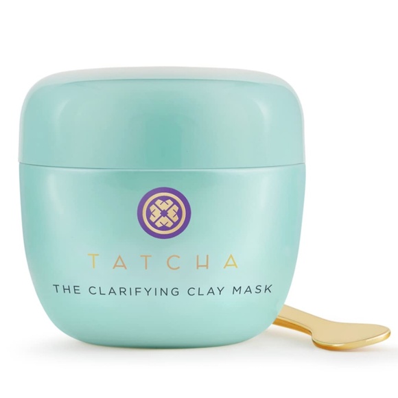 TATCHA The Clarifying Clay Mask